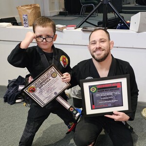 Fundraising Page: Marc Spiro